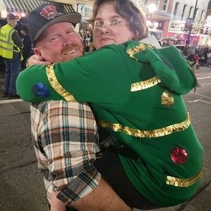 Meet your Posher, Nicholas